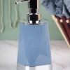 Market99 180mL Dual Tone Soap Dispenser With Long Sleek Nozzle Soap Pump