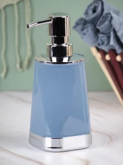 Market99 180mL Dual Tone Soap Dispenser With Long Sleek Nozzle Soap Pump