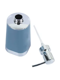 Market99 180mL Dual Tone Soap Dispenser With Long Sleek Nozzle Soap Pump