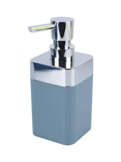 Market99 340mL Refillable Soap Dispenser | Soap Squirter | Bathroom Liquid Dispenser