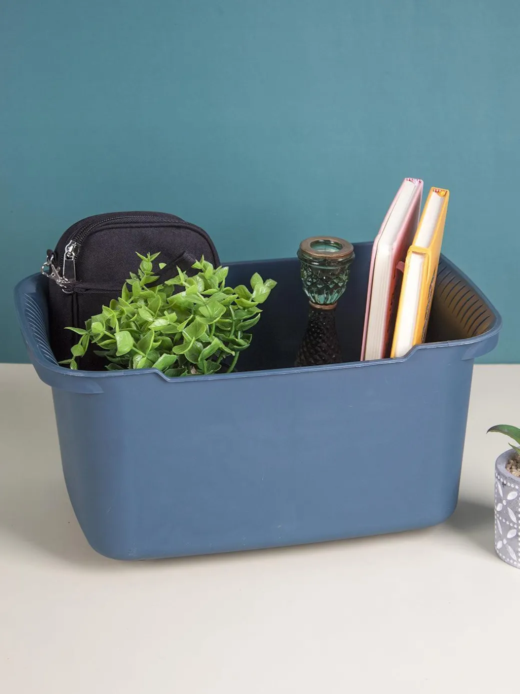 Market99 Multipurpose Portable Storage Basket
