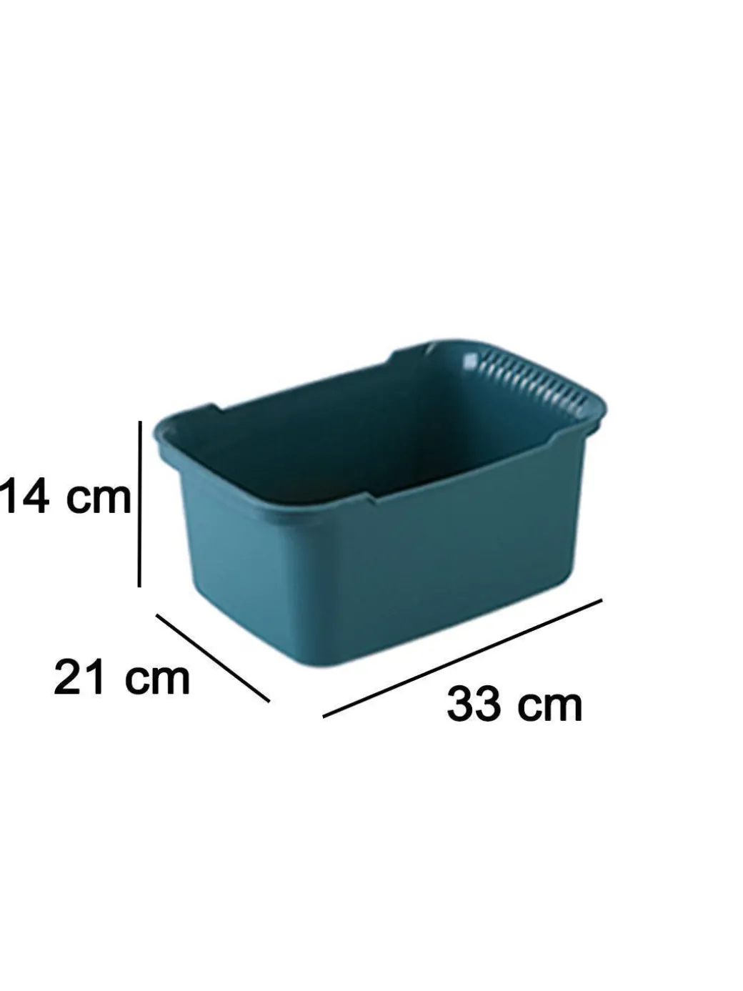Market99 Multipurpose Portable Storage Basket