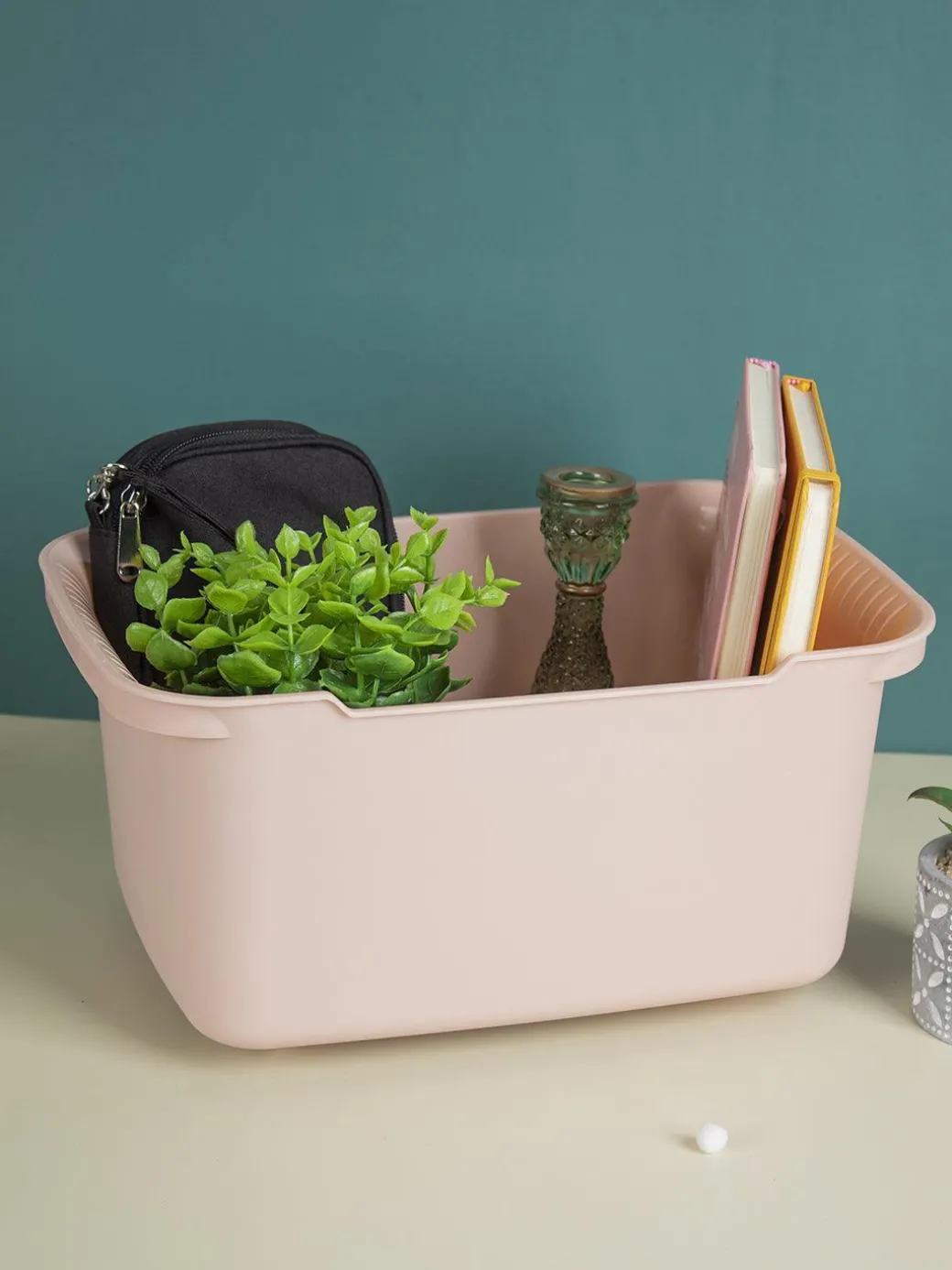 Market99 Multipurpose Portable Storage Basket