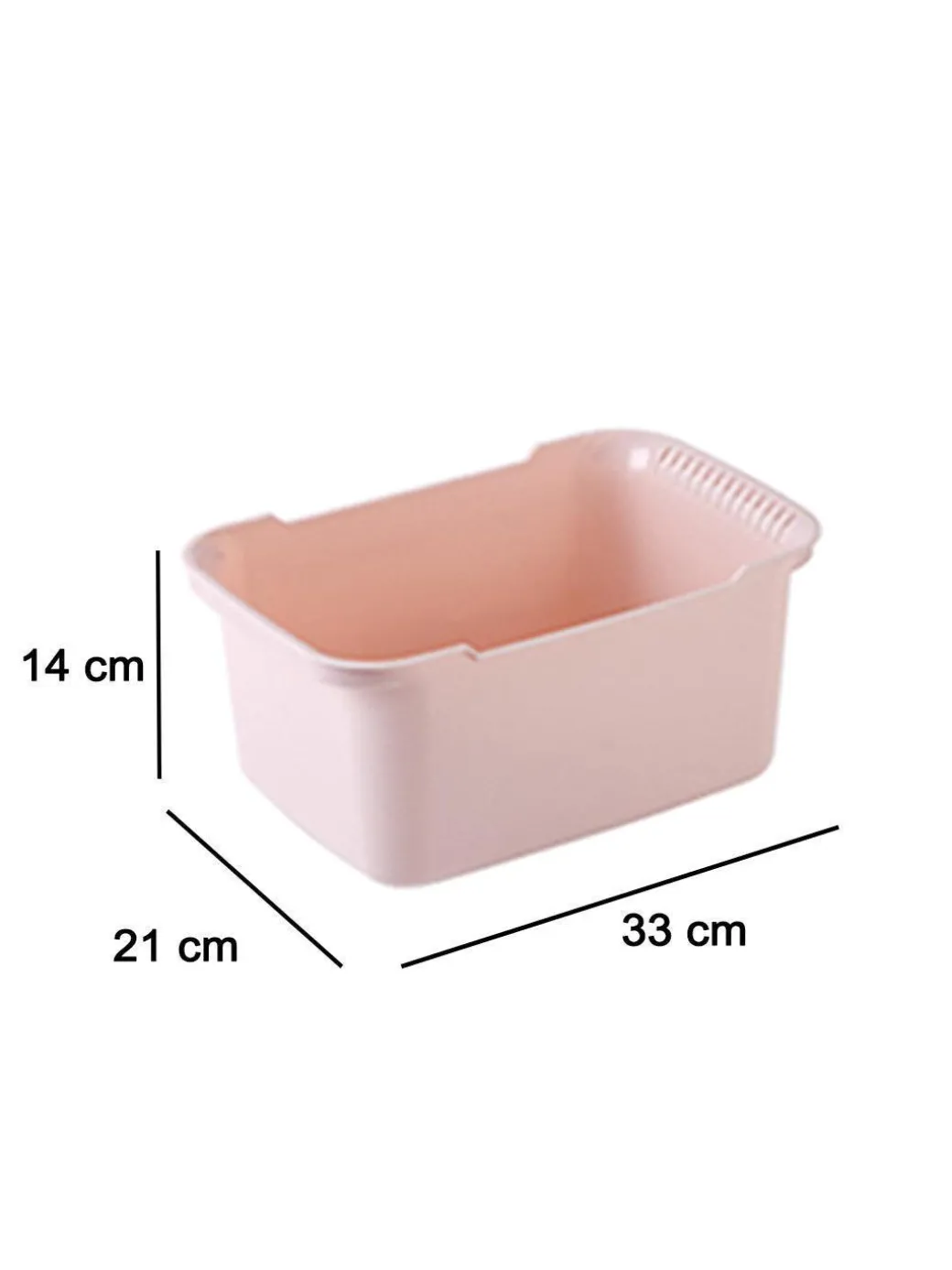 Market99 Multipurpose Portable Storage Basket
