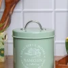 Market99 Namkeen Storage Jar with Lid - 1300 mL