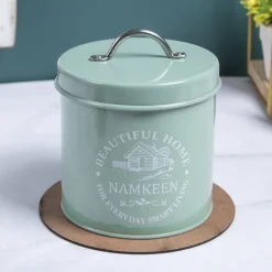 Market99 Namkeen Storage Jar with Lid - 1300 mL