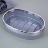 Market99 Oval Soap Dish Holder | Soap Dish | Soap Holder