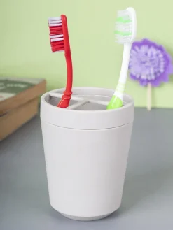 Market99 Premium Quality Toothbrush Holder