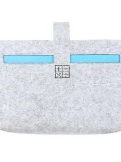 Market99 Rectangular Felt Organizer - 47X10X33Cm
