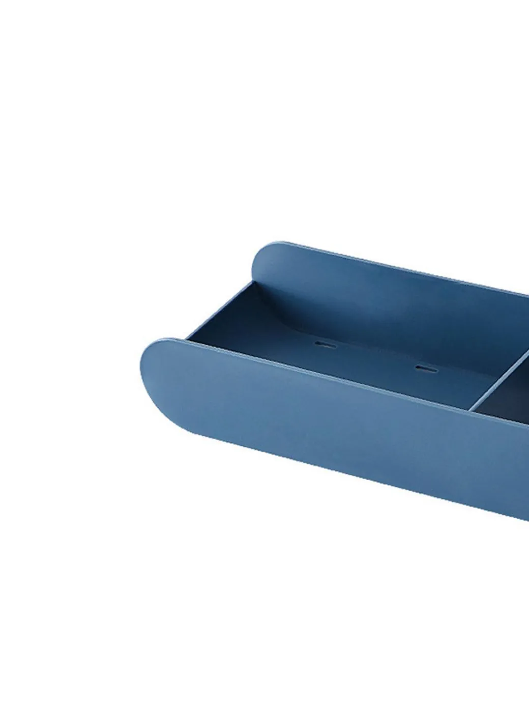 Market99 Rectangular Plastic Rack - 26X9X5cm