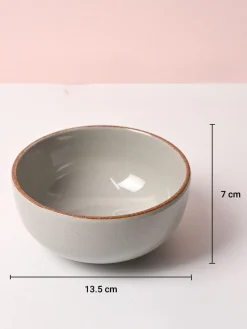 Market99  Rusty Green Plato Dinner Set - 20 Pcs