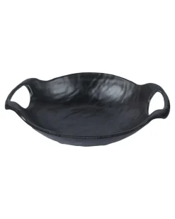 Market99 Serveware Melamine Serving Kadai, 220 mL