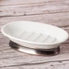 Market99 Soap Dish Holder for Bathroom