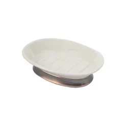 Market99 Soap Dish Holder for Bathroom