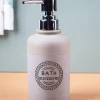 Market99 Stone Finish Soap Dispenser - 350 mL