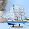 Market99 Stylish Decorative Ship Showpiece