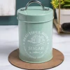 Market99 Sugar Storage Jar with Lid - 850 mL