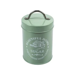 Market99 Sugar Storage Jar with Lid - 850 mL