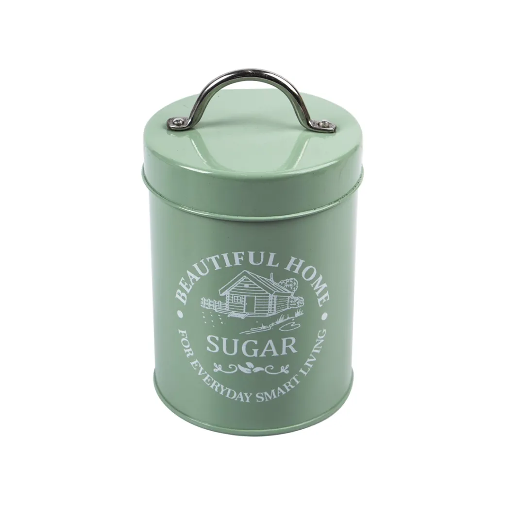 Market99 Sugar Storage Jar with Lid - 850 mL