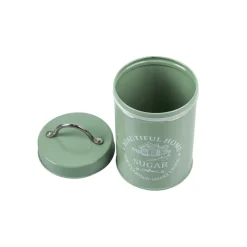 Market99 Sugar Storage Jar with Lid - 850 mL