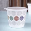 Market99 Tableware Melamine Jar for Dining Table Pickle Storage Canister, 650 mL