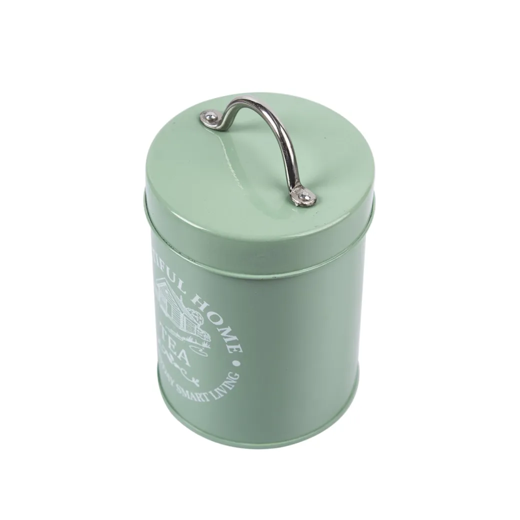 Market99 Tea Storage Jar with Lid - 850mL