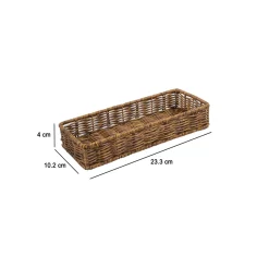 Market99 White Luster Ceramic Bathroom, Pack Of 3