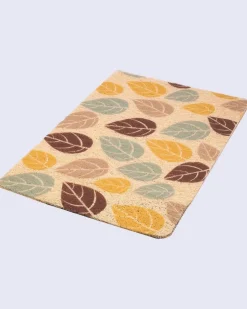 Mat, Indoor & Outdoor, Floor Mat, Multicolour, Plastic