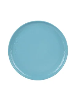 Melamine Round Full Plate (Set of 6)
