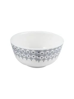 Melamine Round Soup Bowl (Set of 6)