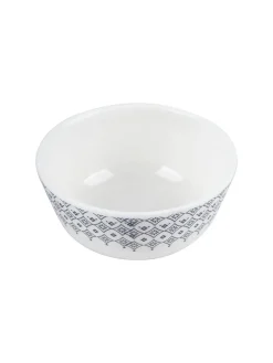 Melamine Round Soup Bowl (Set of 6)