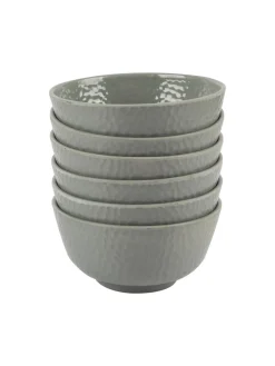Melamine Round Soup Bowl (Set of 6)