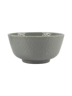 Melamine Round Soup Bowl (Set of 6)