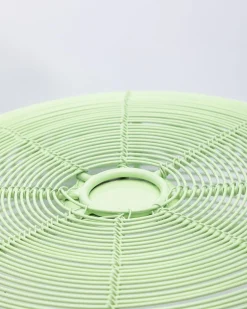 Metal Wire Countertop Fruit Bowl