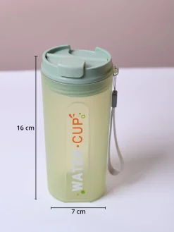 Mint Green Lunch Box Set - Fresh and Invigorating