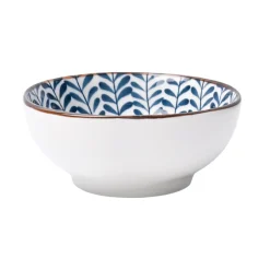 100Ml Blue Bowl Set Of 3