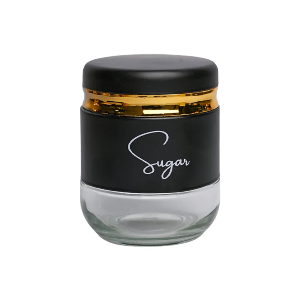 360ml Tea, Sugar & Coffee Trio