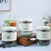 360ml Tea Sugar Coffee Set
