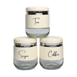 360ml Tea Sugar Coffee Set
