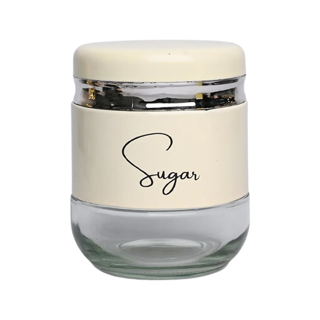 360ml Tea Sugar Coffee Set