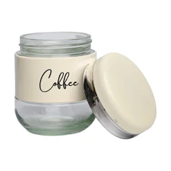 360ml Tea Sugar Coffee Set