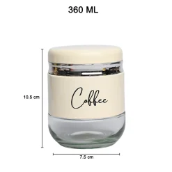 360ml Tea Sugar Coffee Set