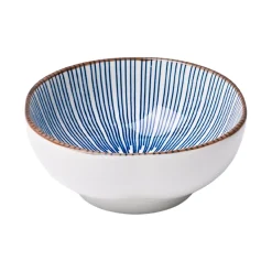 100Ml White Bowl Set Of 3