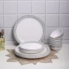 Morracone Dinner Sets - 18 Pcs