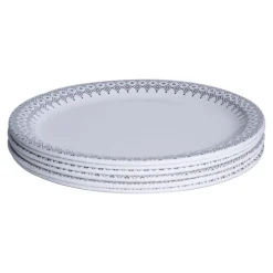 Morracone Dinner Sets - 18 Pcs