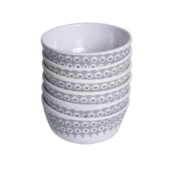 Morracone Dinner Sets - 18 Pcs