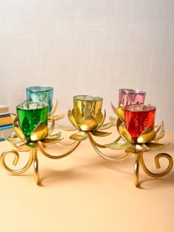 Multi Lotus T-Lite Holder