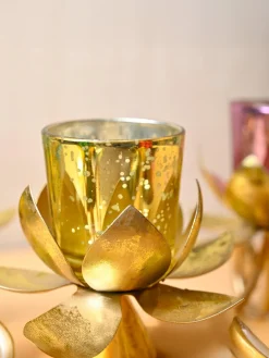 Multi Lotus T-Lite Holder