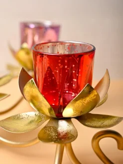Multi Lotus T-Lite Holder
