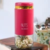 Nuts Storage Jar 850 Ml